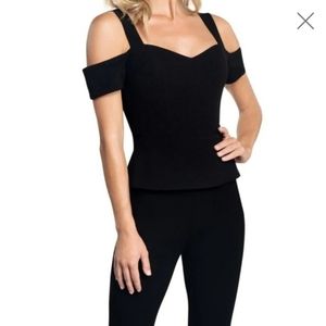 Dress the Population Alice Top